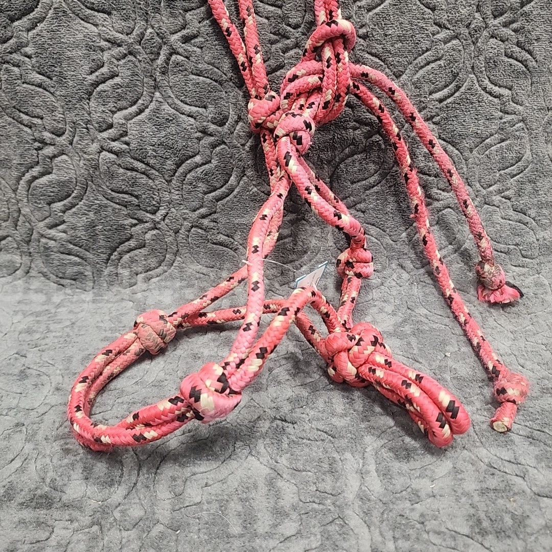 Rope Halter