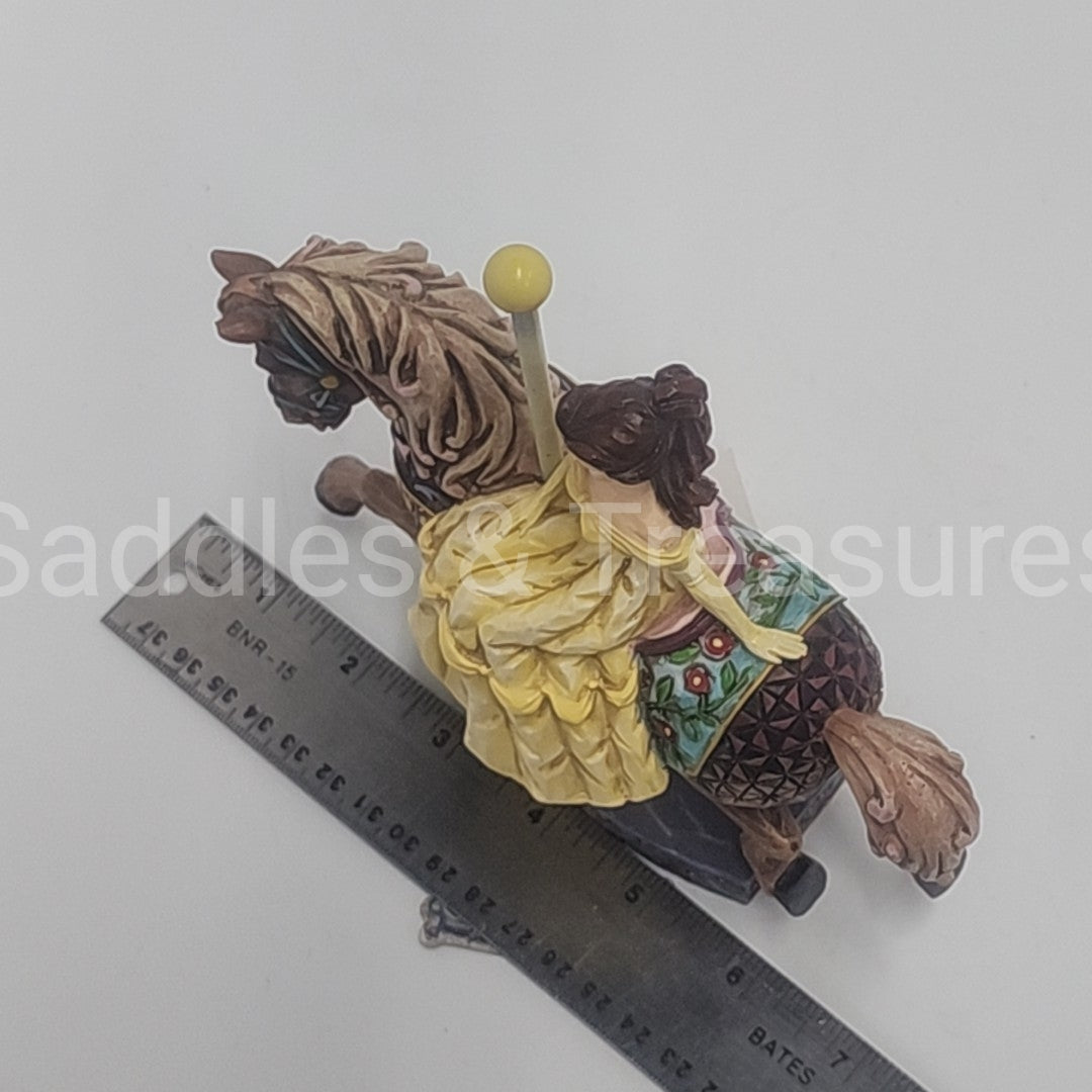 Carousel Horse