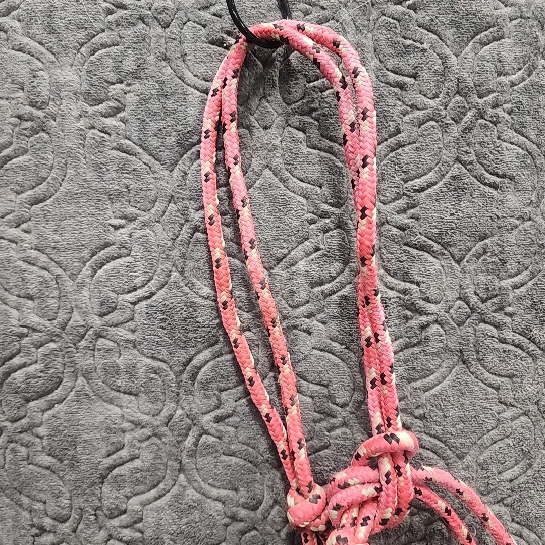 Rope Halter