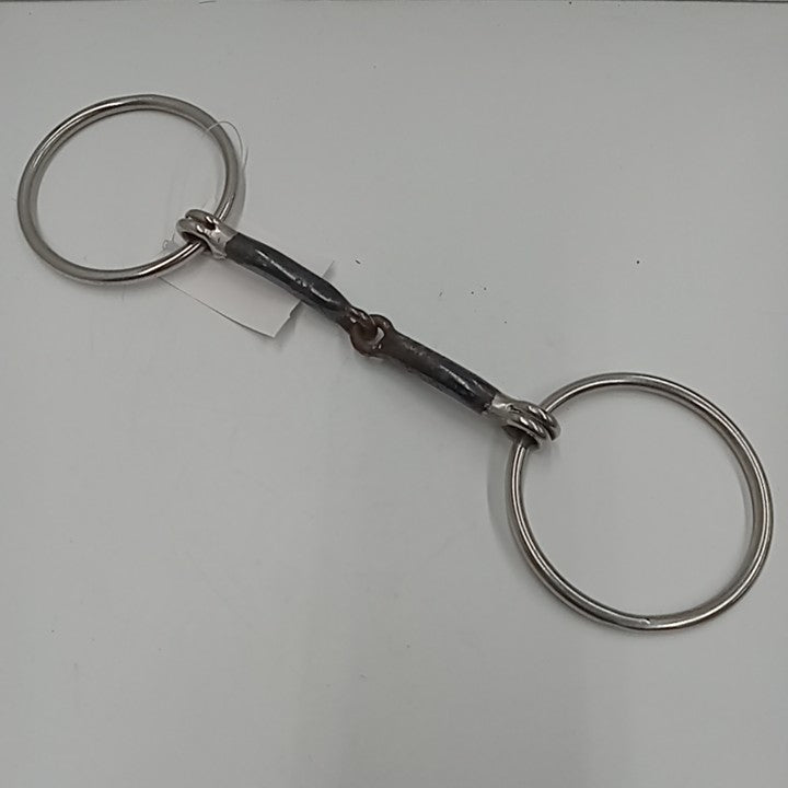5" Snaffle