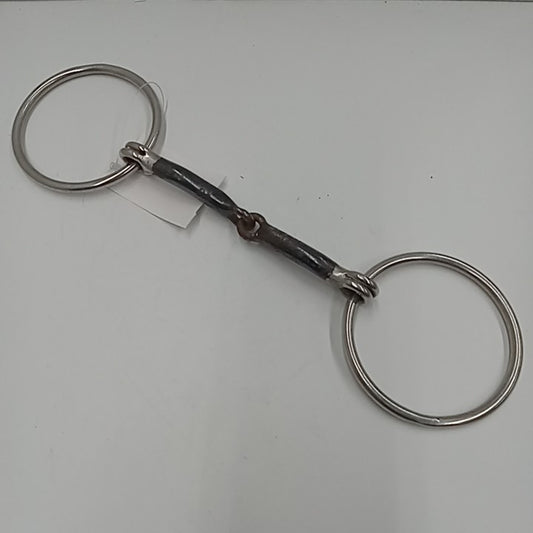 5" Snaffle