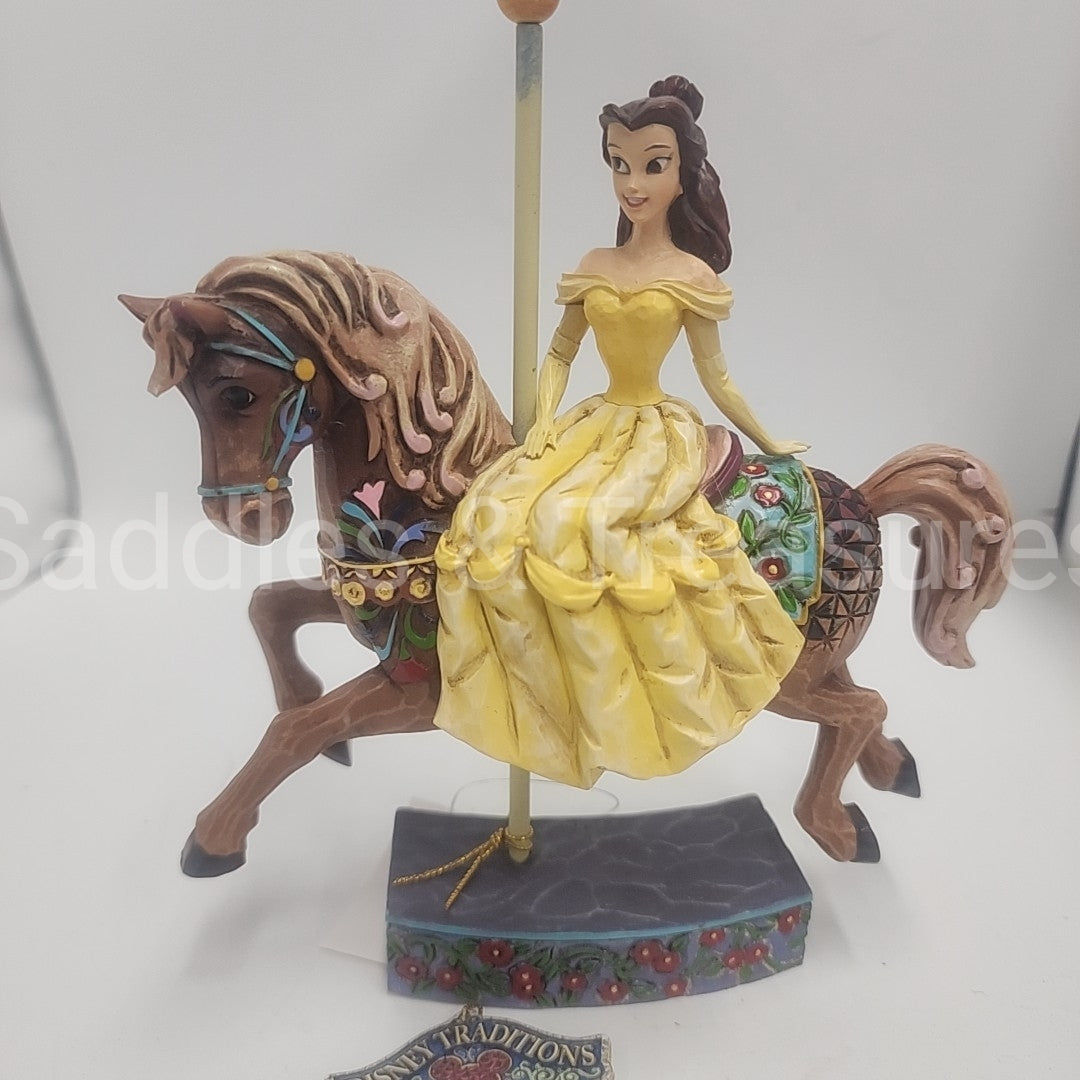 Carousel Horse