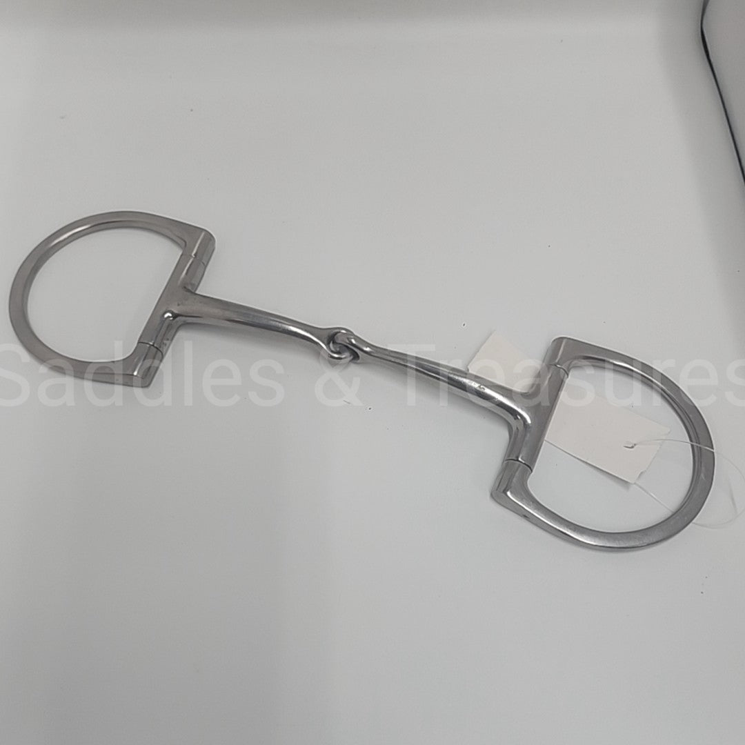6" Snaffle