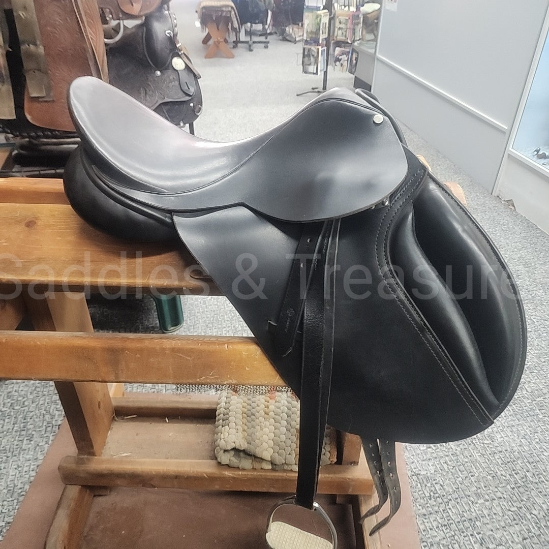 All-Purpose Saddle