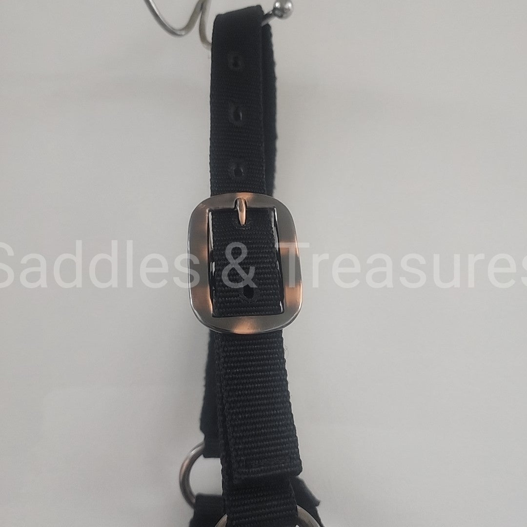 Nylon Halter
