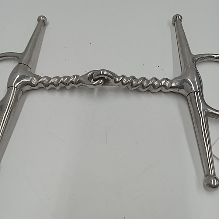 Snaffle