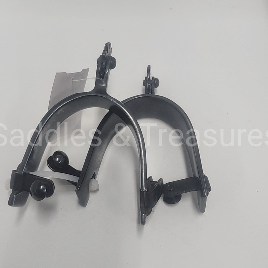 Rowel Spur