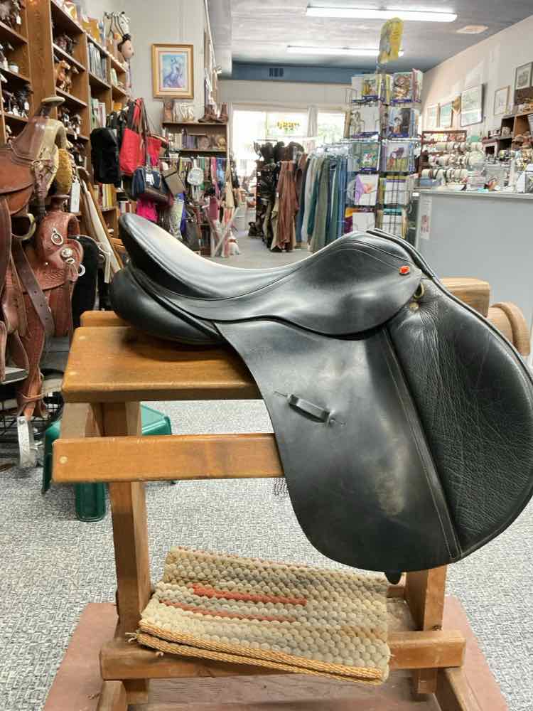 All-Purpose Saddle