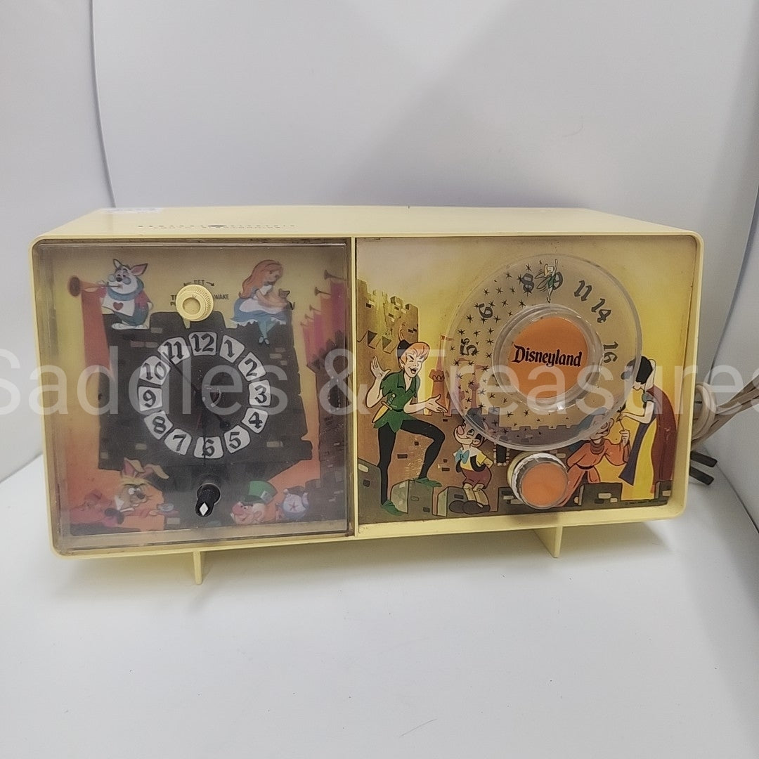 Clock