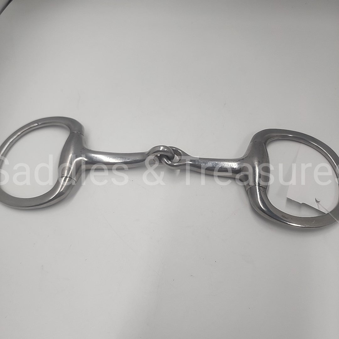 4.25" Snaffle