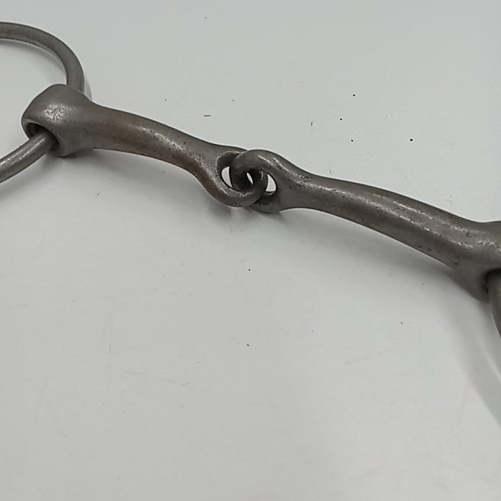 4.5" Snaffle