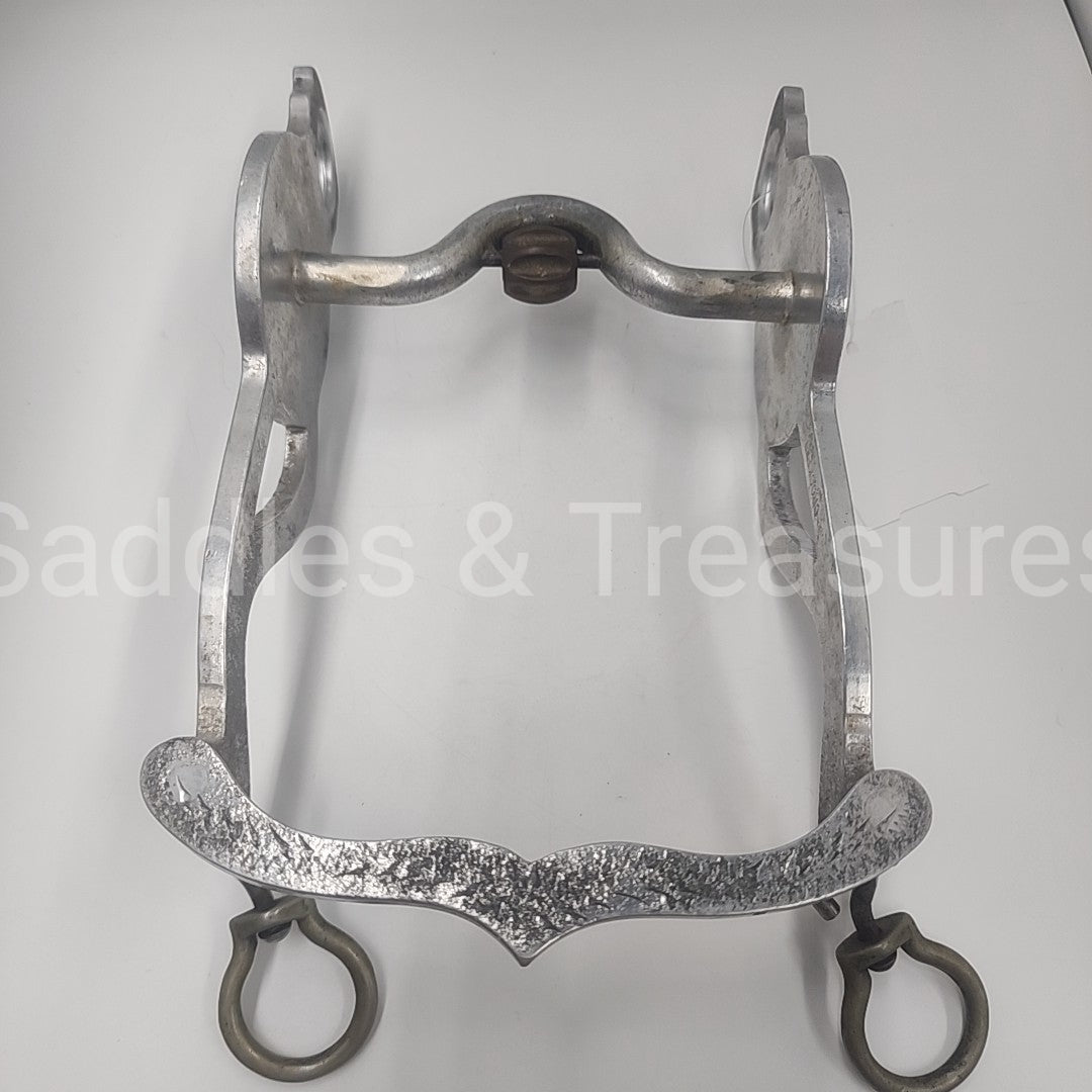 Crocket 4.75" Curb