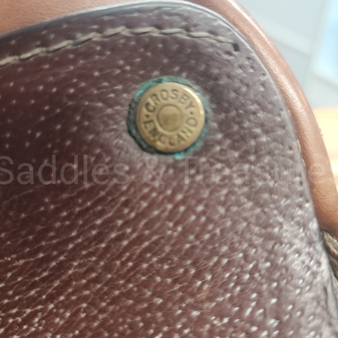 All-Purpose Saddle