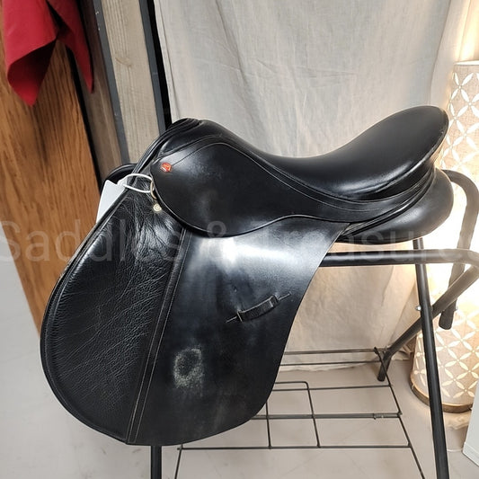 All-Purpose Saddle