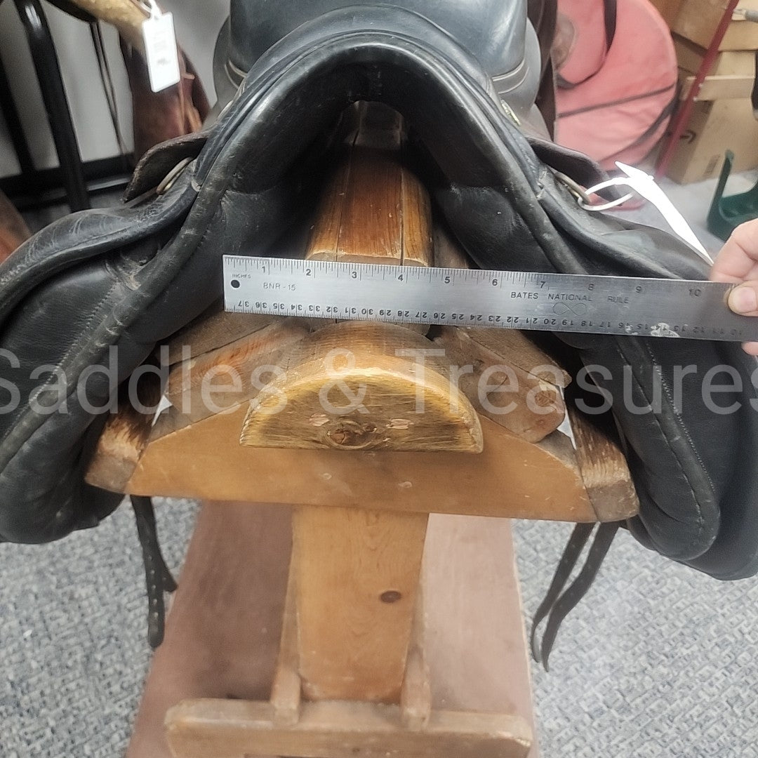 Dressage Saddle