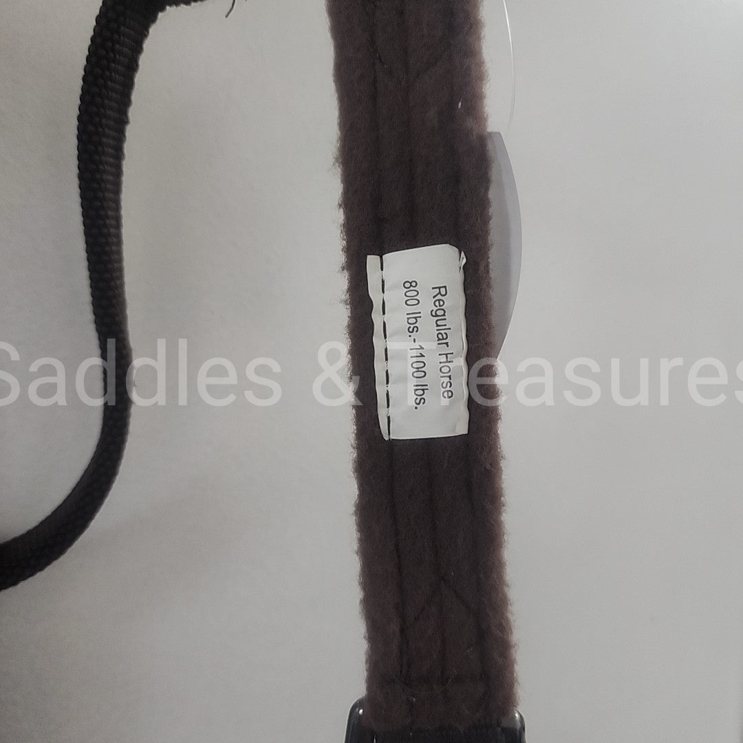 Nylon Halter
