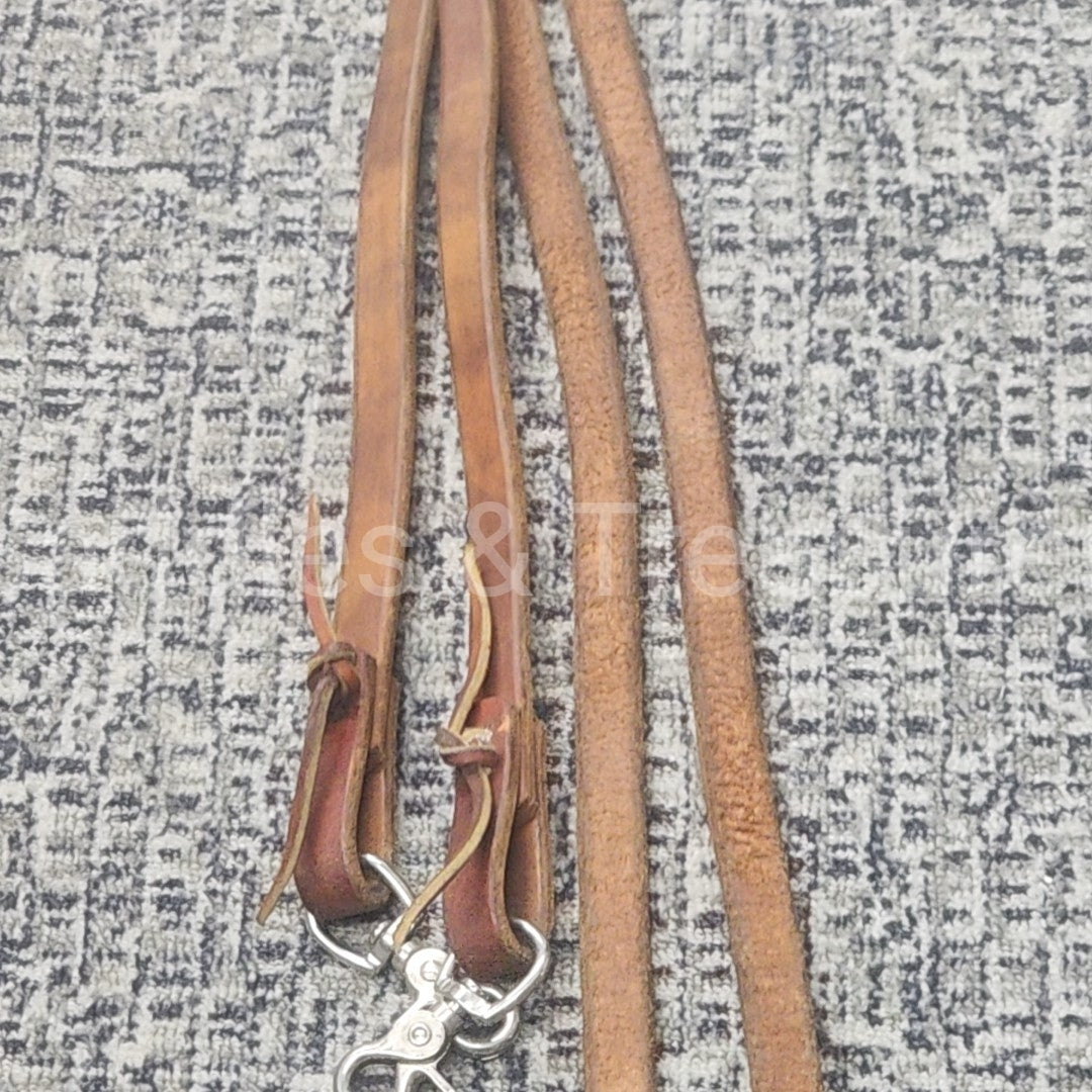 Split Reins