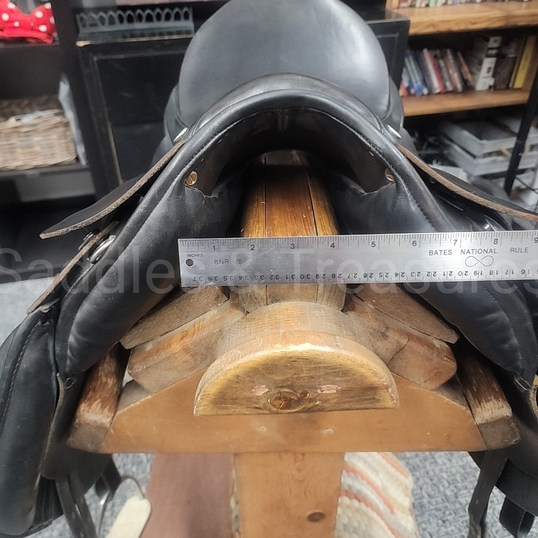 All-Purpose Saddle