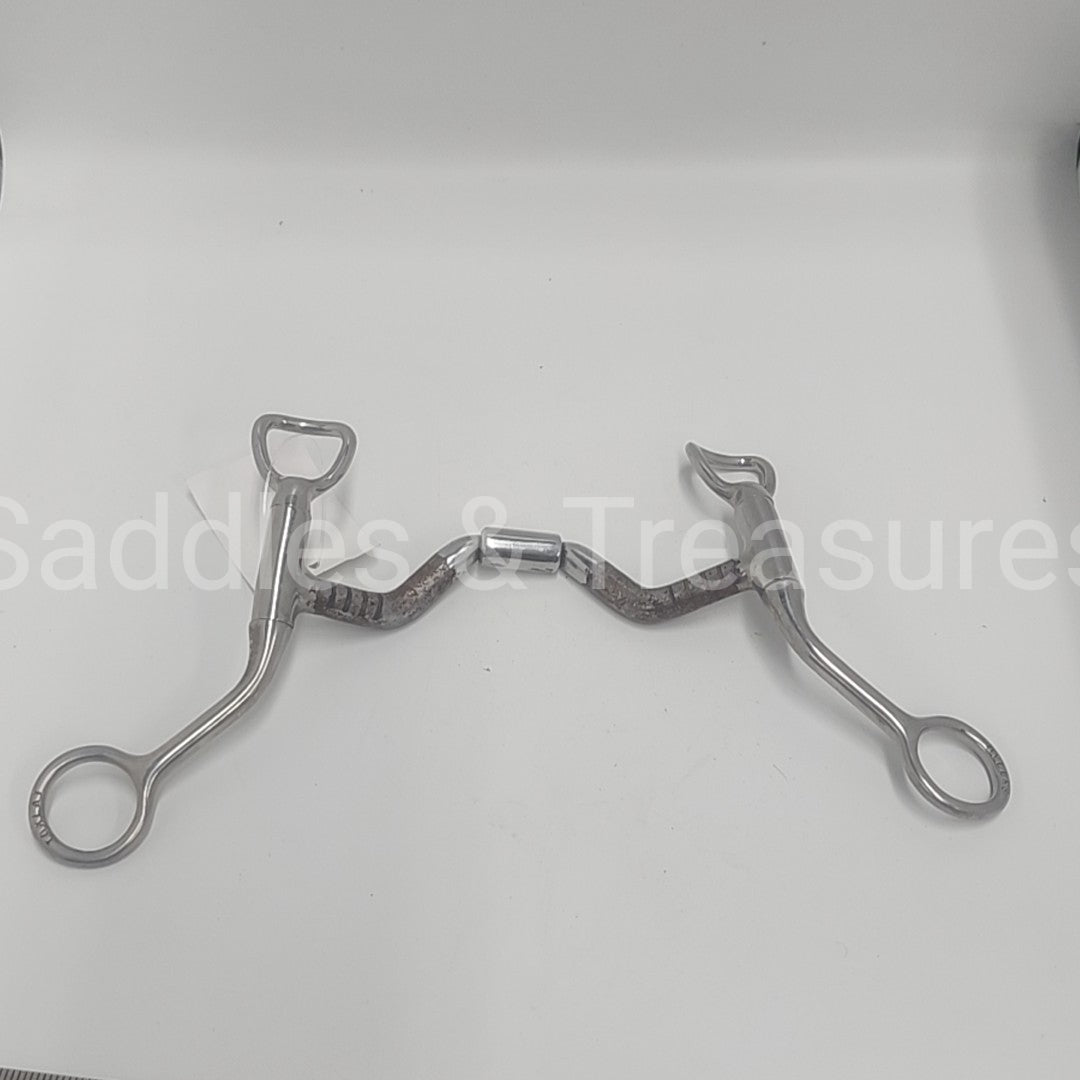 4.75" Curb