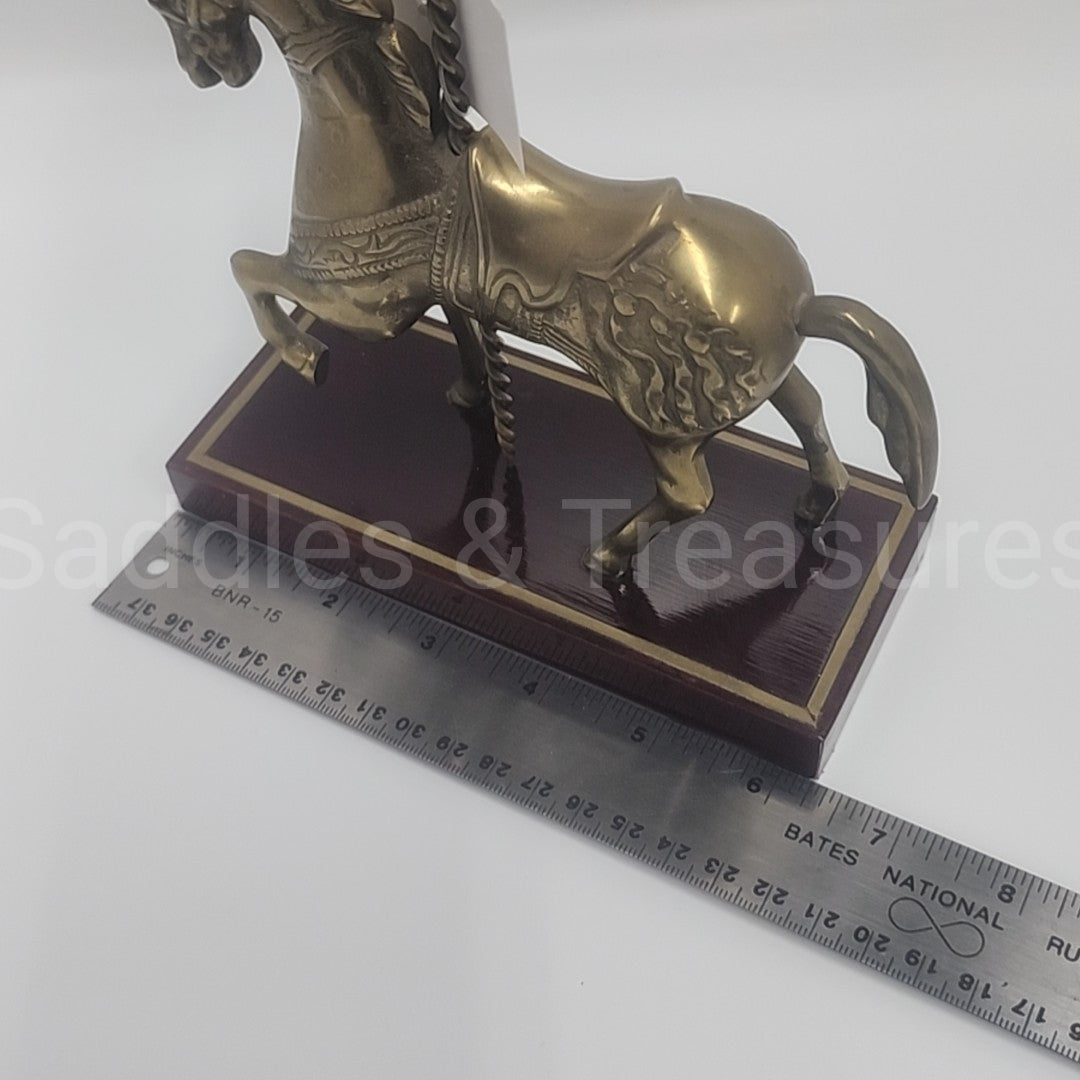 Carousel Horse