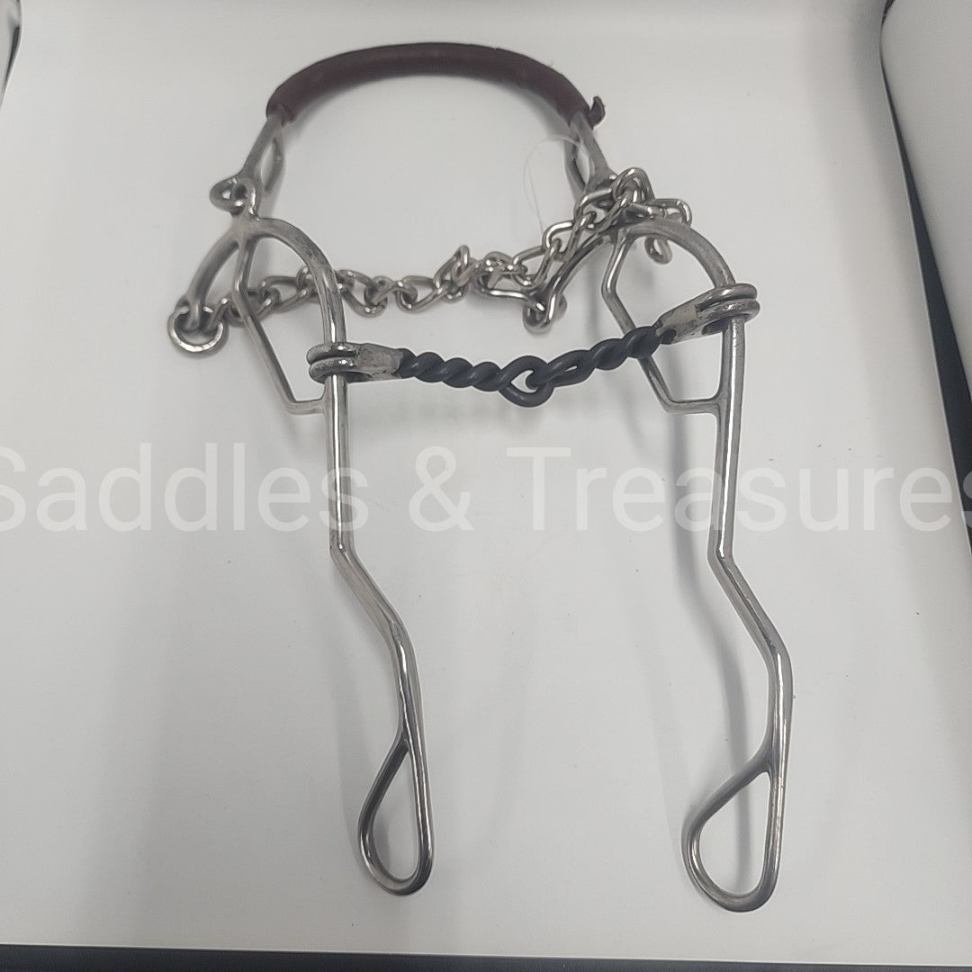 Hackamore