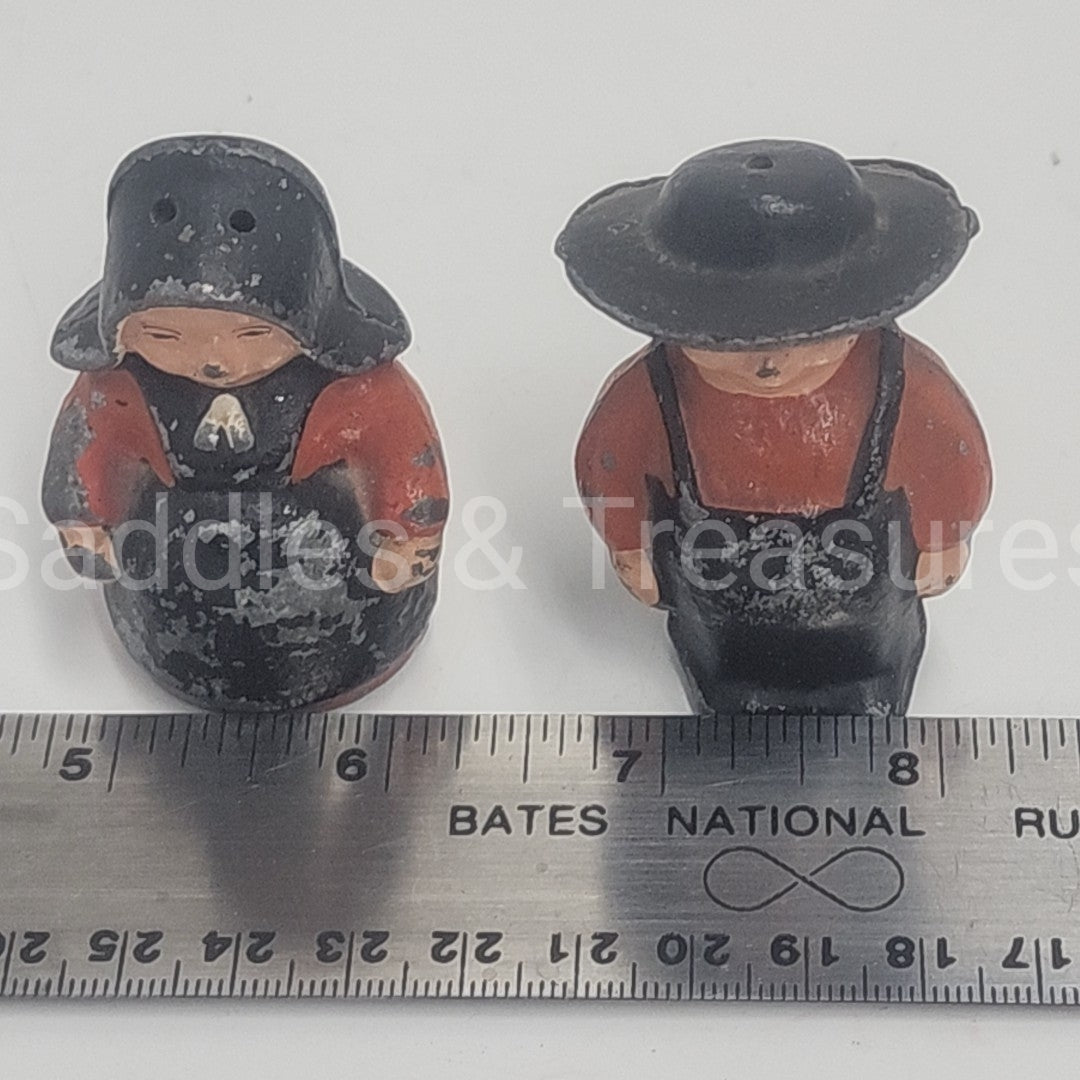 Salt/Pepper