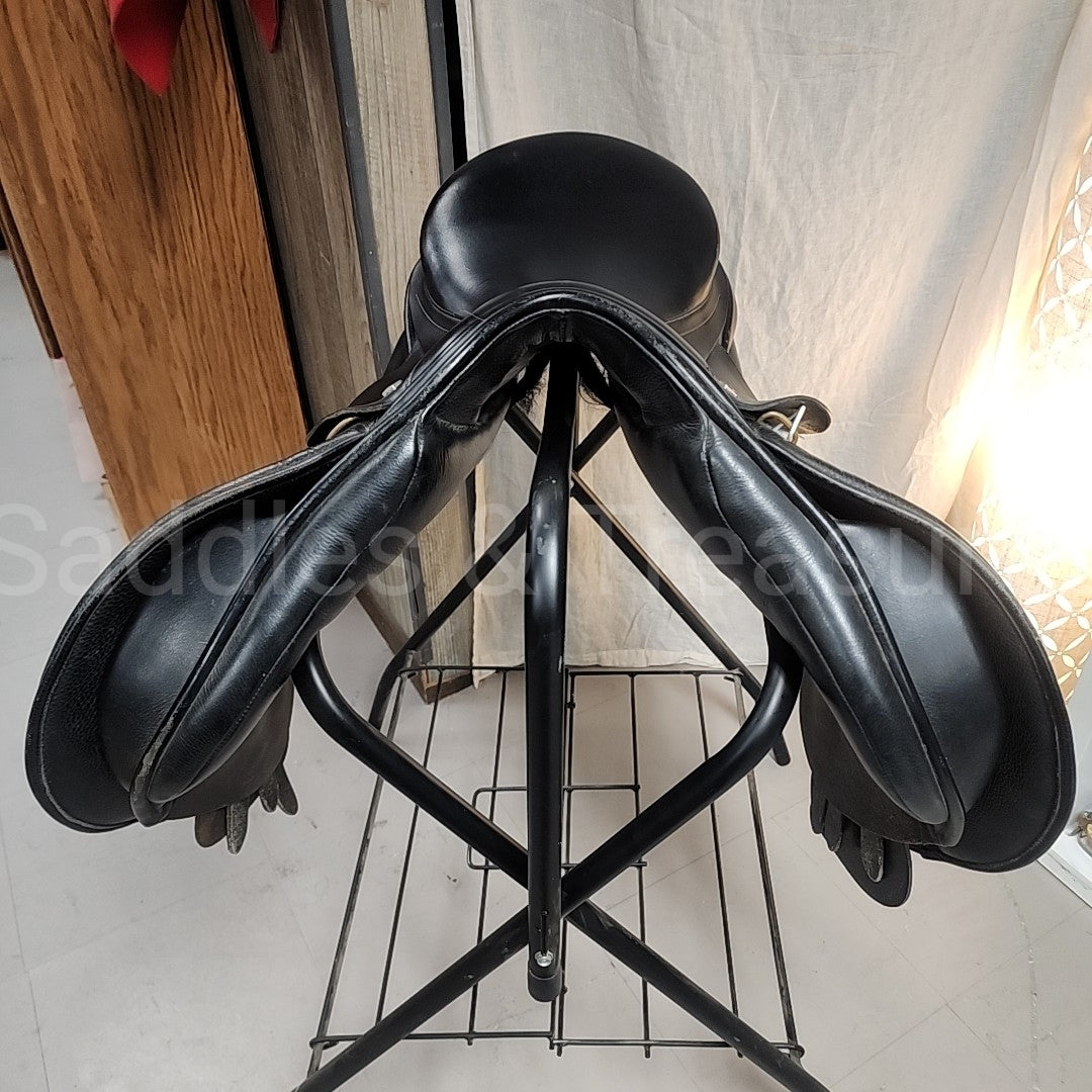 All-Purpose Saddle