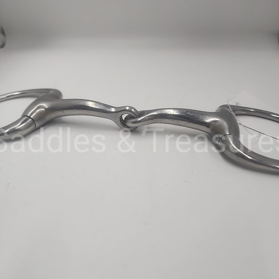 4.25" Snaffle
