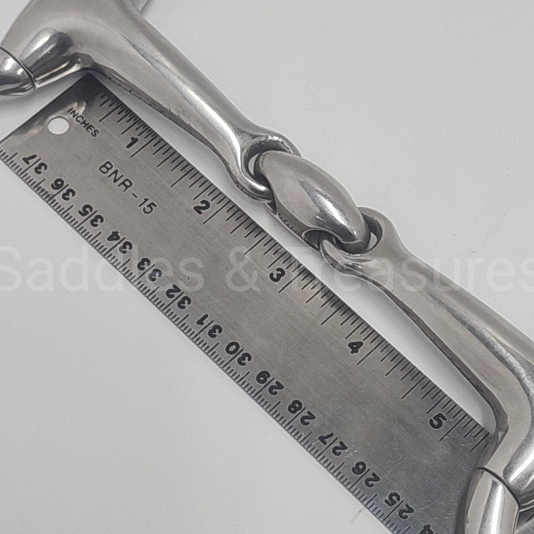 Snaffle