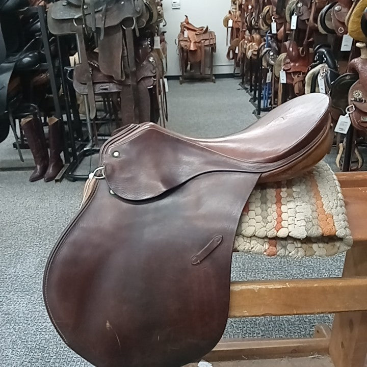 All-Purpose Saddle