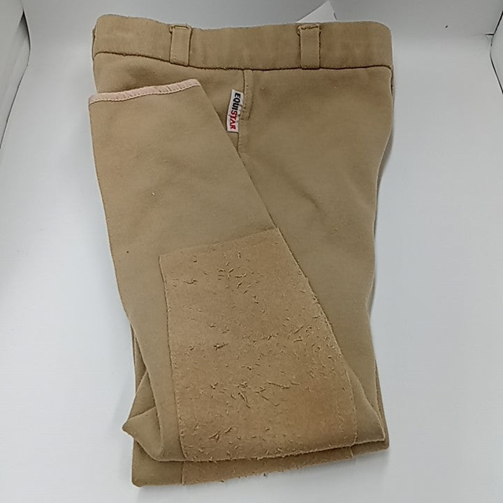 Breeches