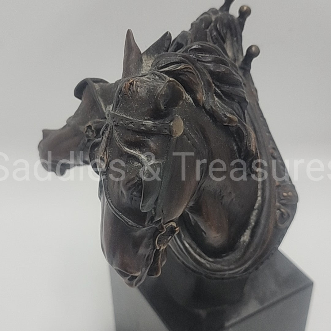 Statuary/Sculpture