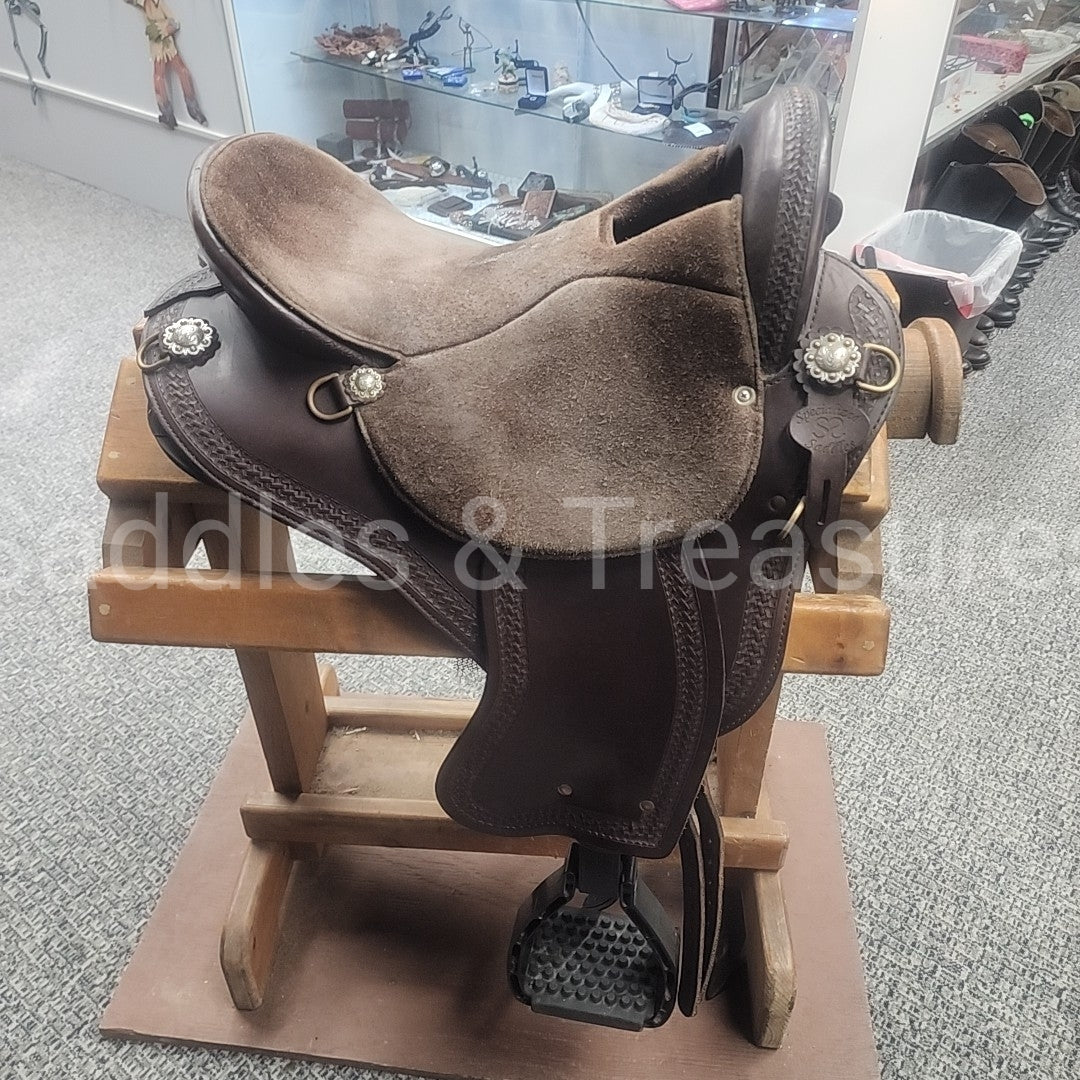 Specialized Endurance Saddle Western