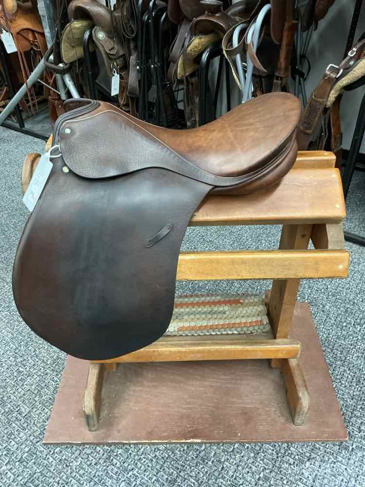 Passier Dressage Saddle