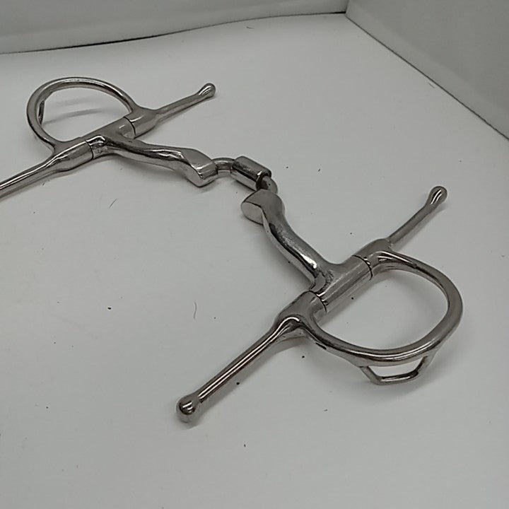 Snaffle