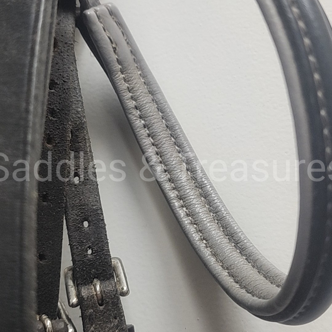 Bridle