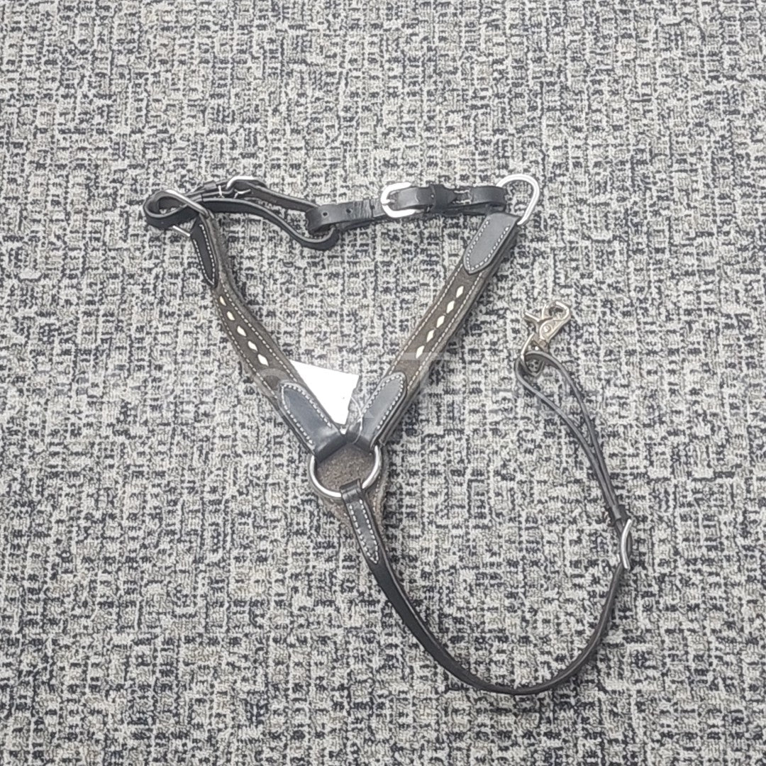 Western Breast Collar