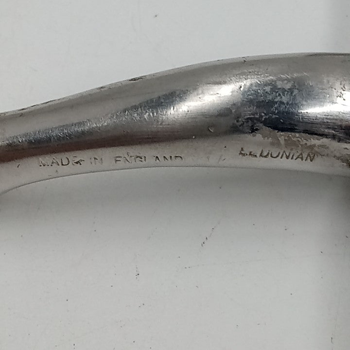 5" Snaffle