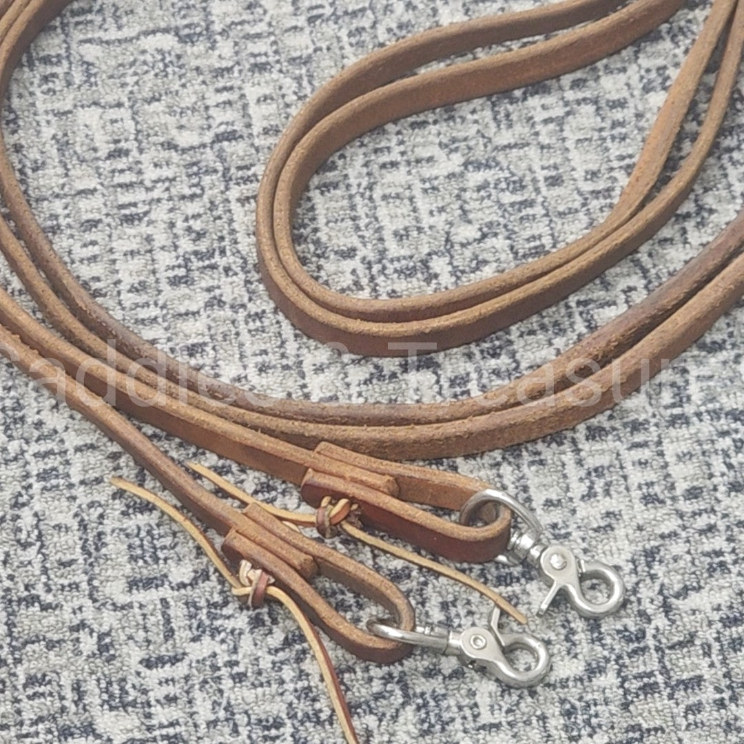 Split Reins