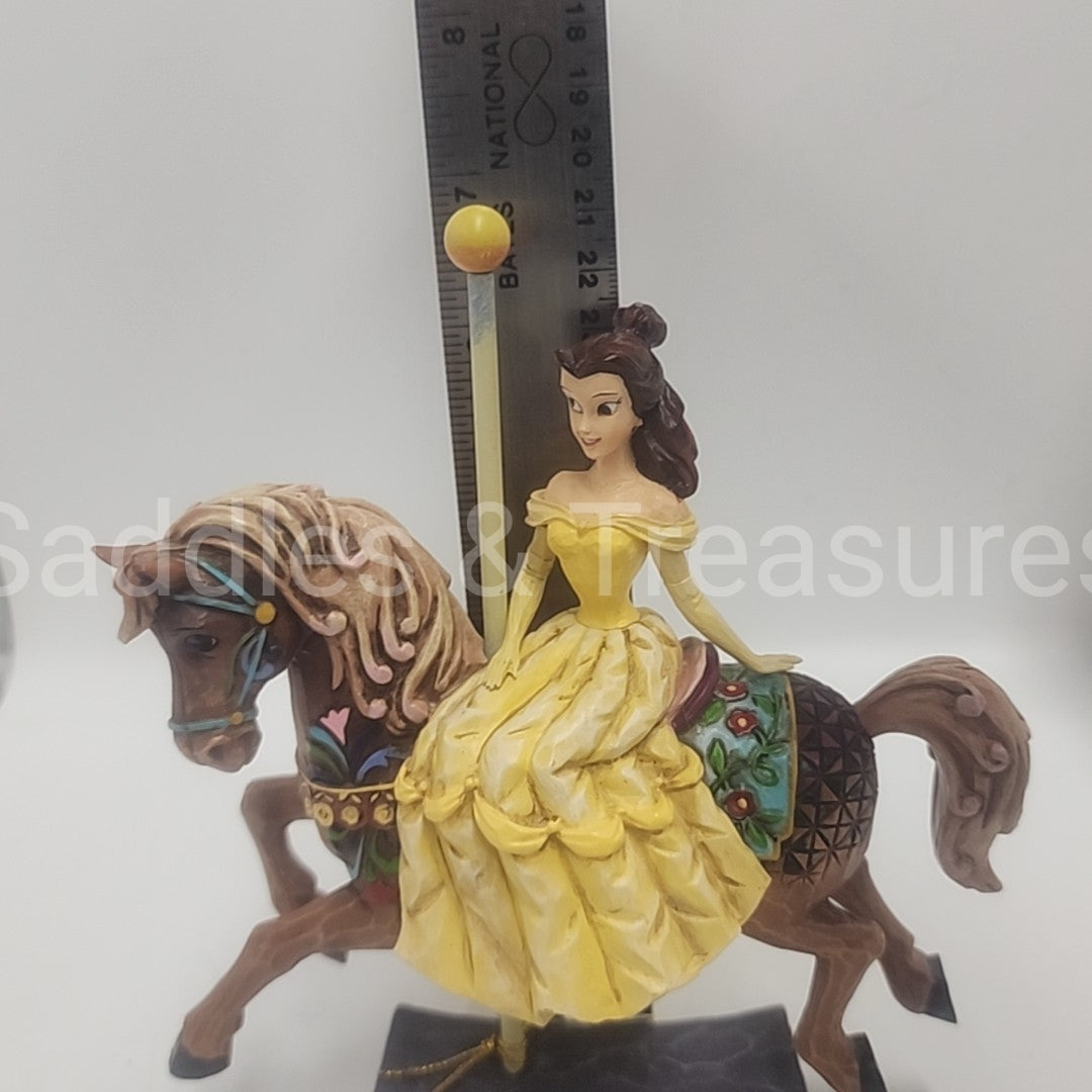 Carousel Horse
