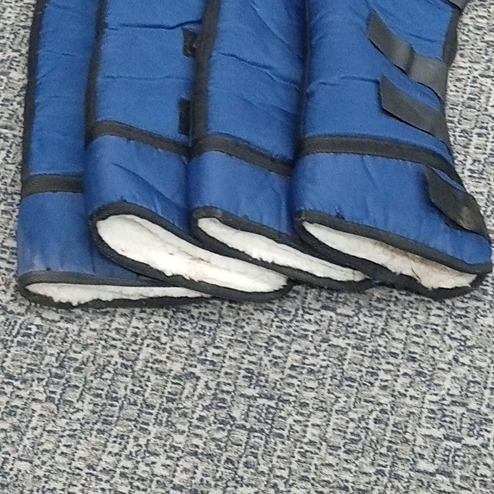 Shipping Boots
