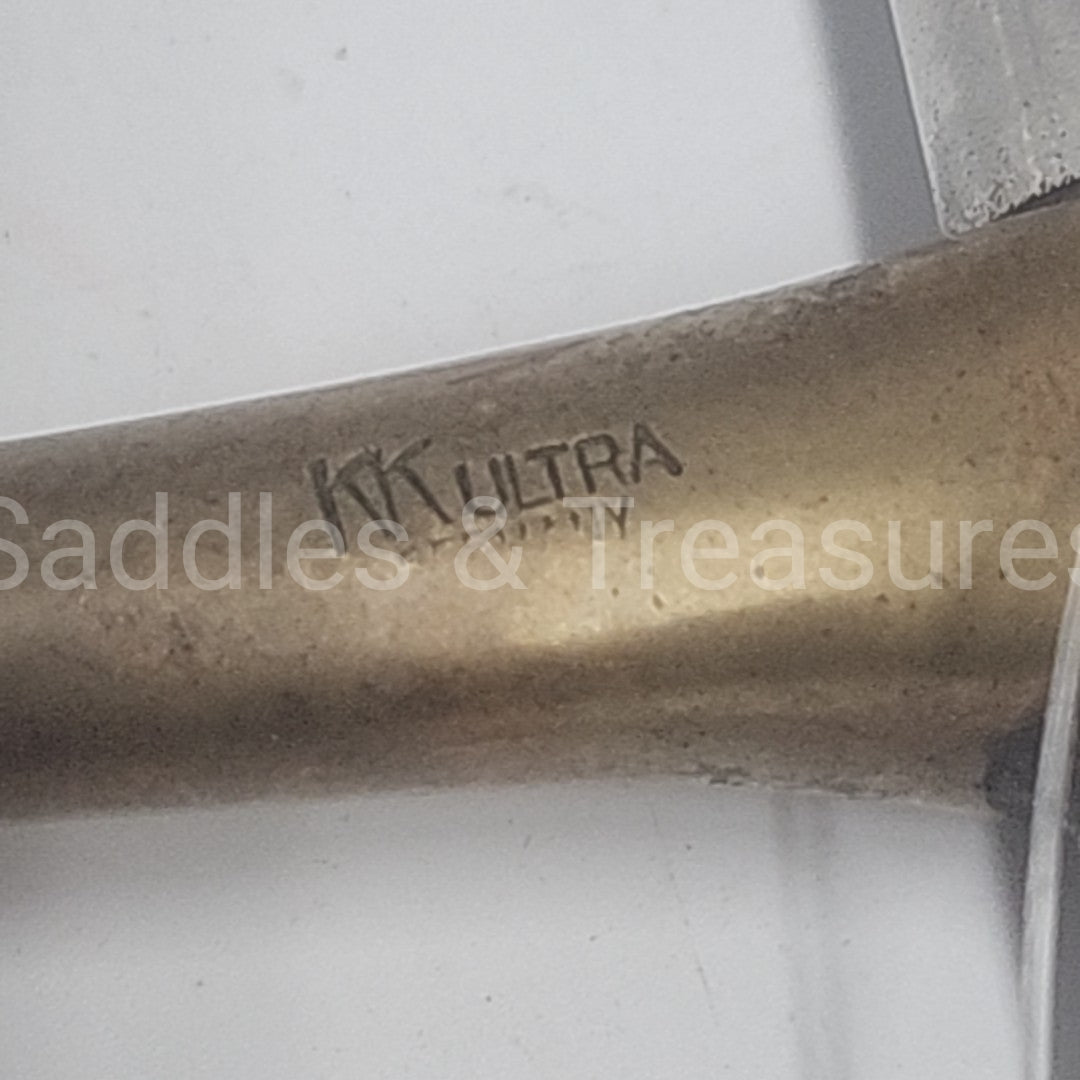 5.5" Snaffle