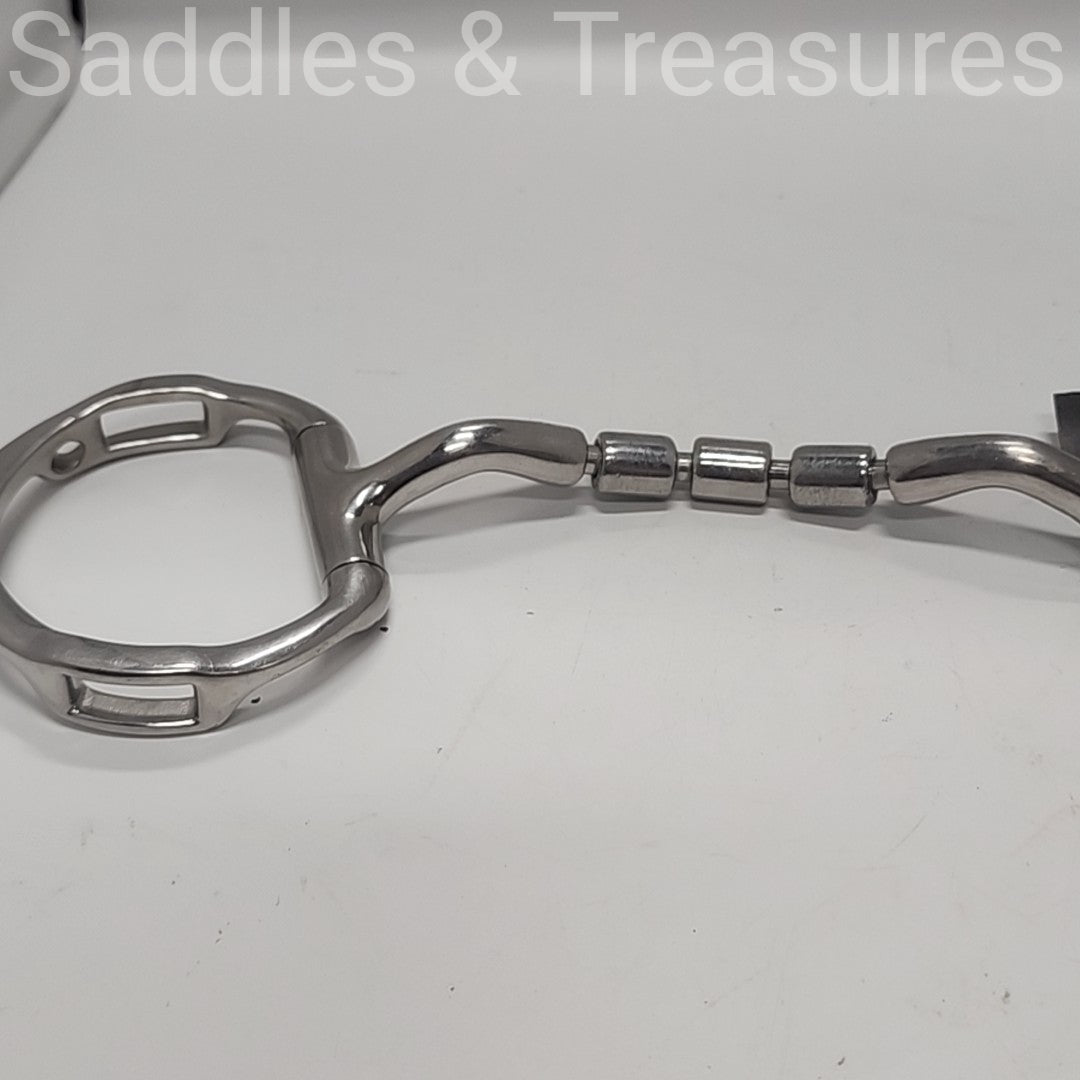 Snaffle