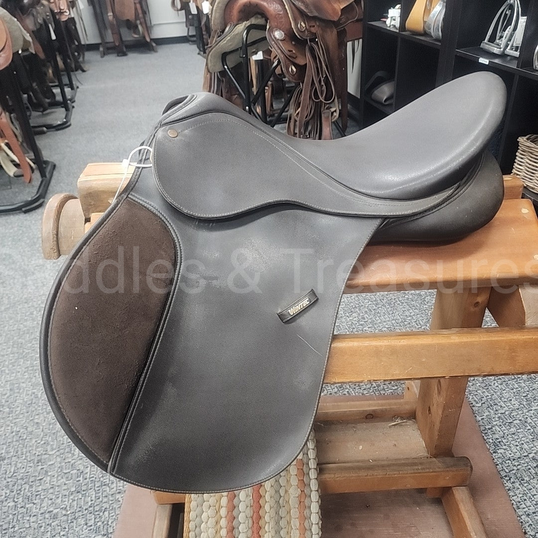 All-Purpose Saddle