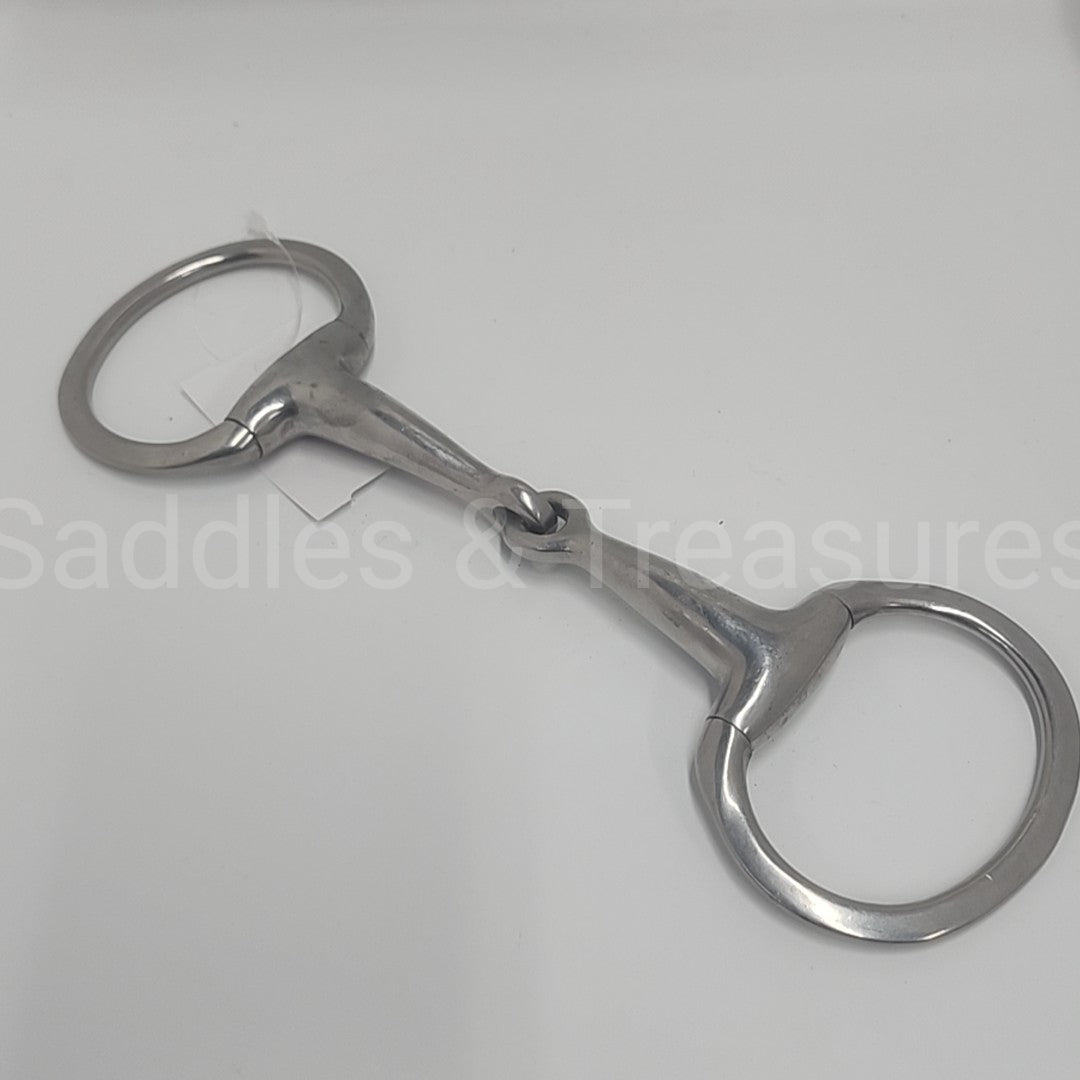 5" Snaffle
