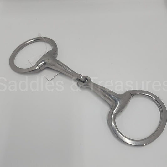 5" Snaffle