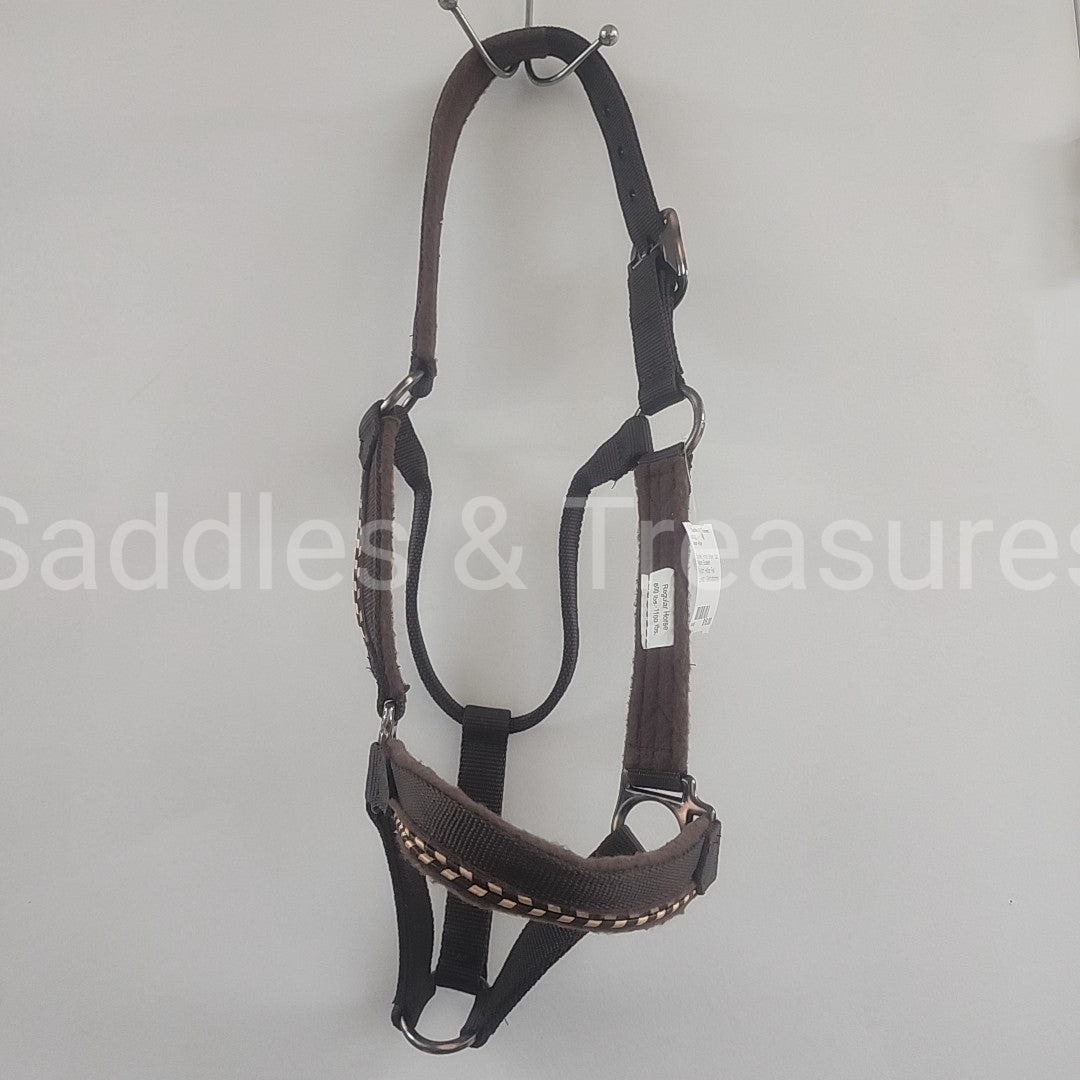 Nylon Halter