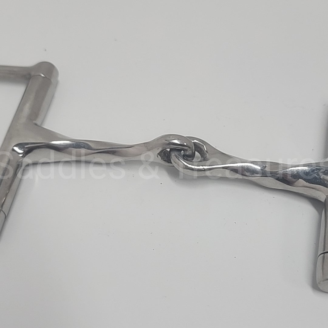 5" Snaffle