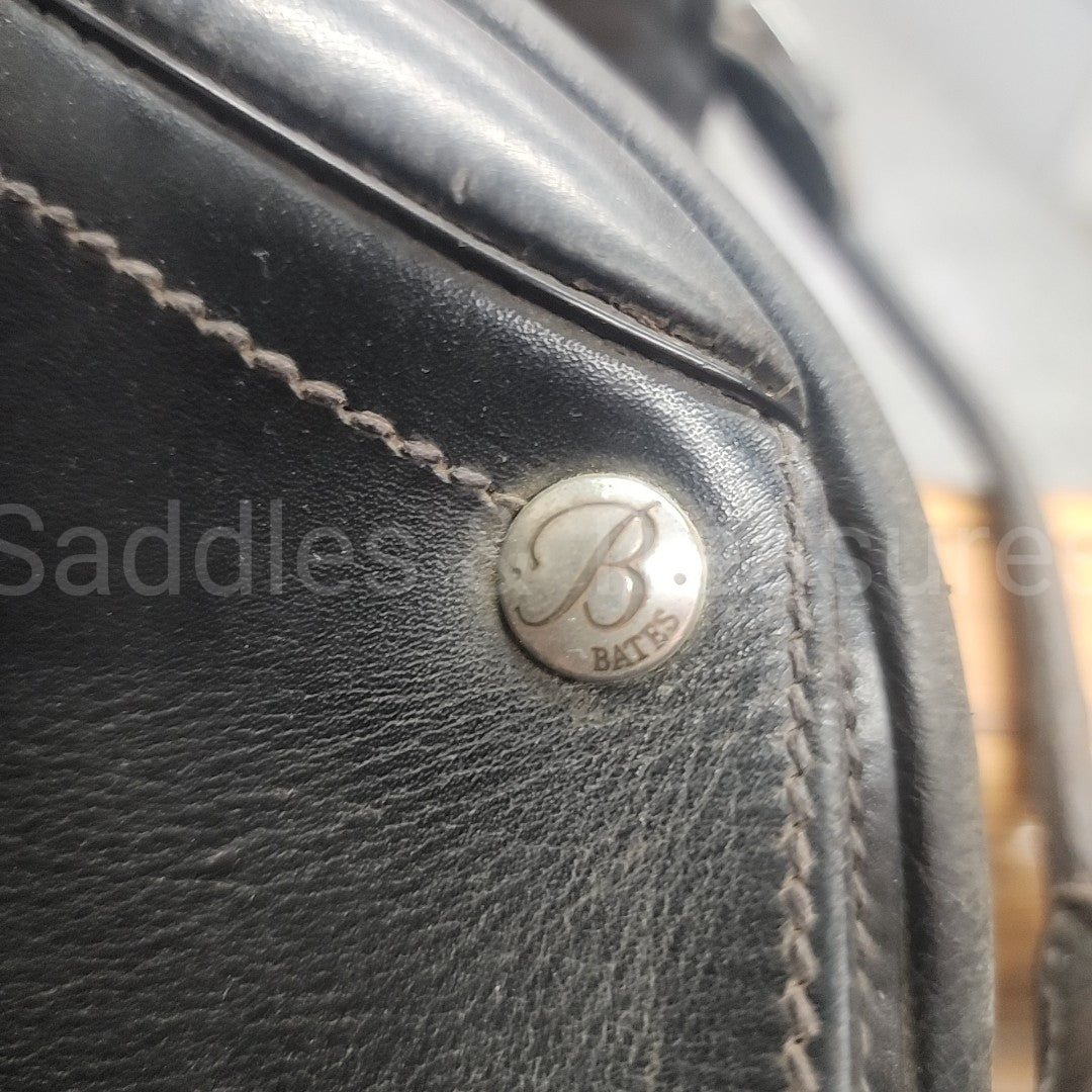 Bates Dressage Saddle