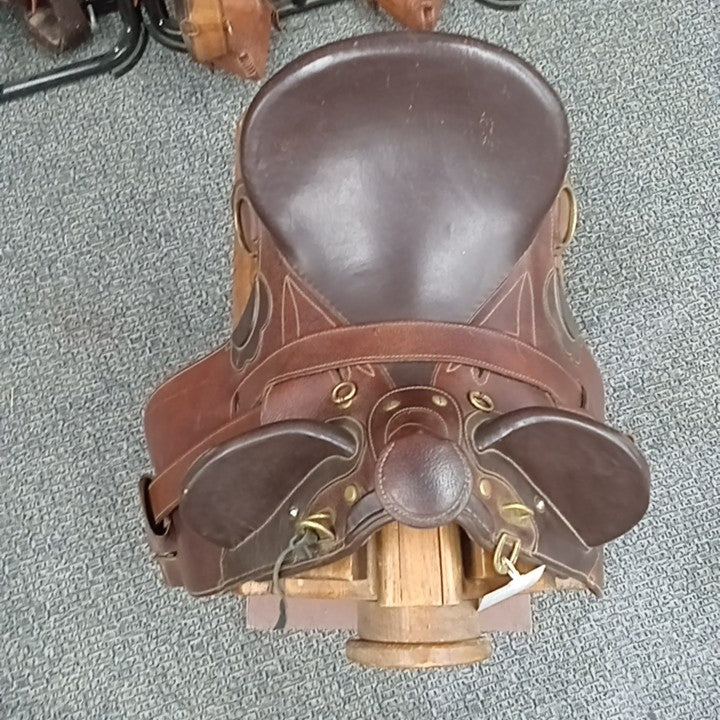 Australian Saddle